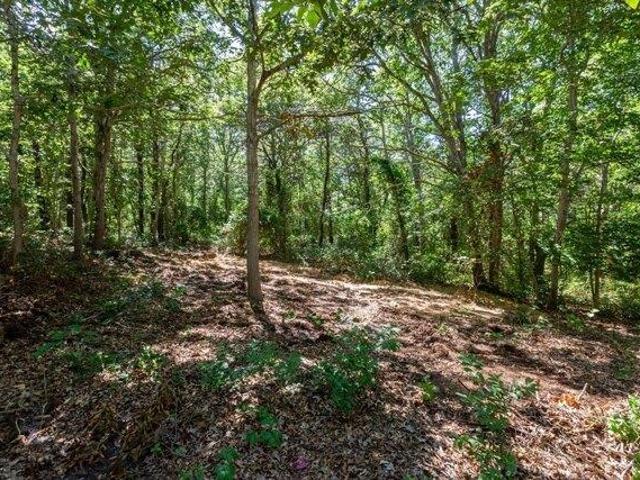 Land for sale in Brewster, Massachusetts