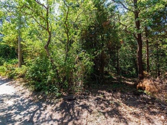 Land for sale in Brewster, Massachusetts