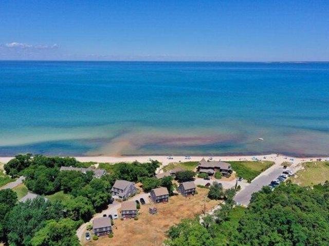 Land for sale in Brewster, Massachusetts