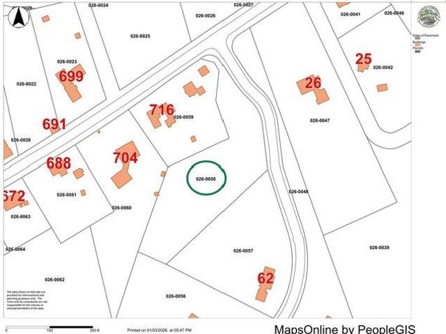 Land for sale in Brewster, Barnstable County