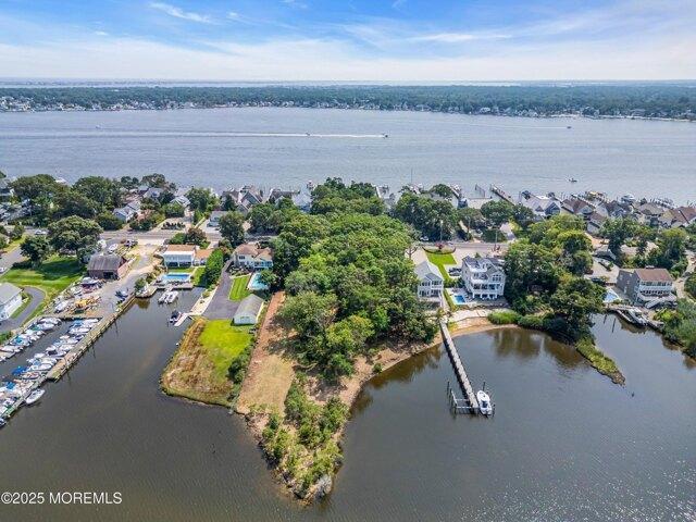 Land for sale in Brick, New Jersey