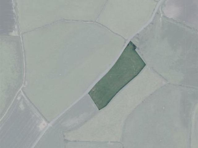 Land for sale in Bride Land for sale in Bride