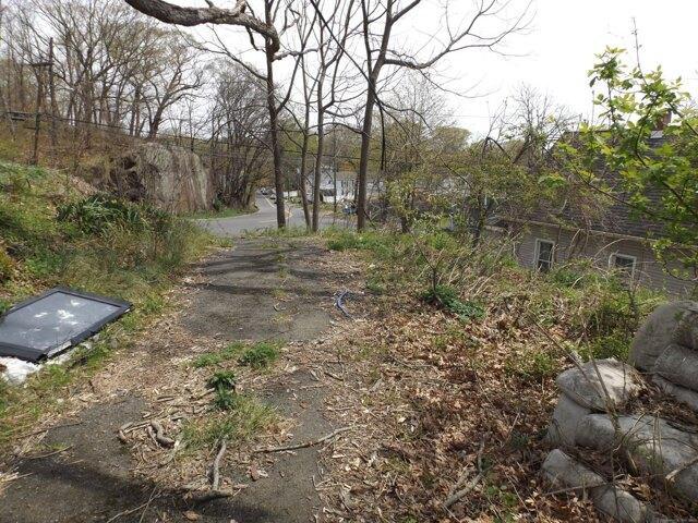 Land for sale in Bridgeport, Connecticut