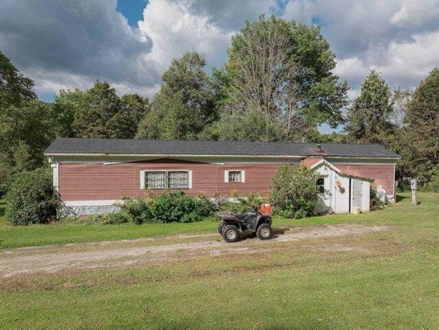 Land for sale in Bridgewater Center, Bridgewater