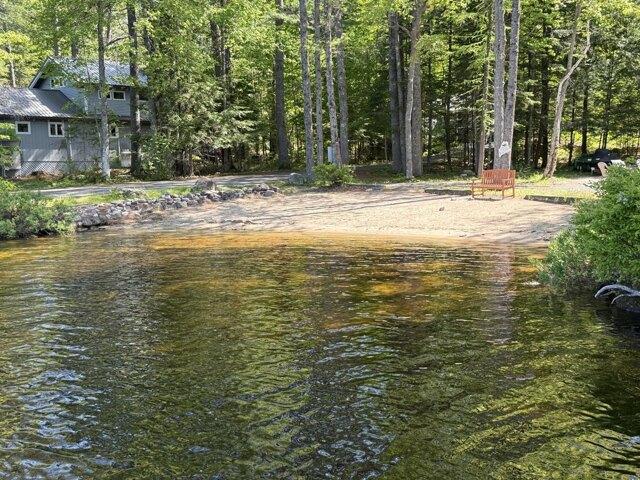 Land for sale in Bridgton, Maine