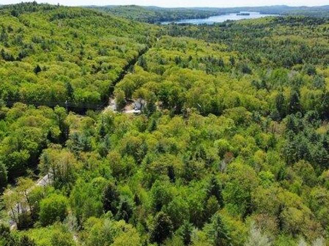 Land for sale in Harrison, Maine