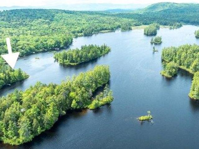 Land for sale in Bridgton, Maine