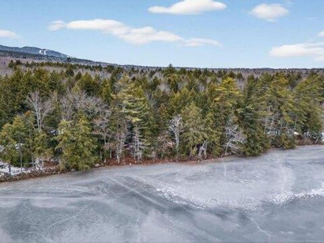 Land for sale in Bridgton, Maine