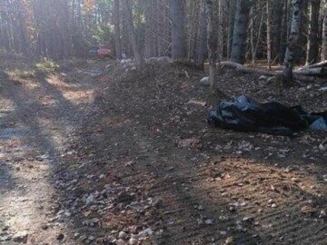 Land for sale in Bridgton, Maine