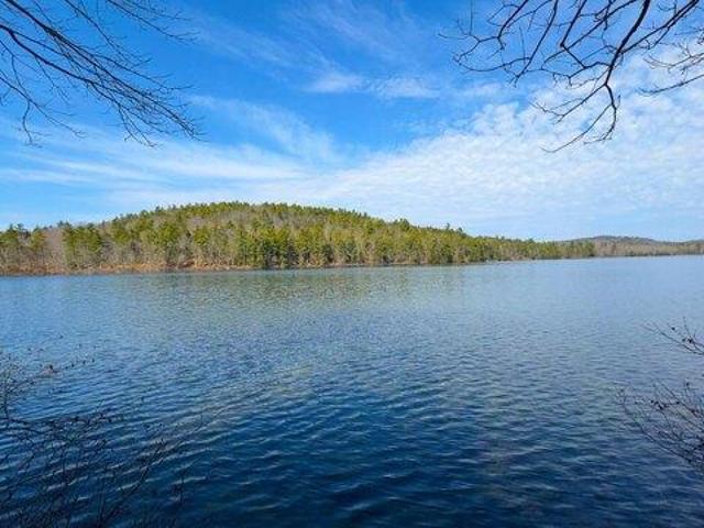 Land for sale in Bridgton, Maine