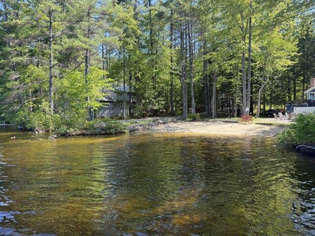 Land for sale in Bridgton, Maine