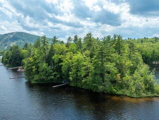 Land for sale in Bridgton, Maine