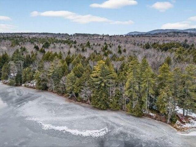 Land for sale in Bridgton, Maine