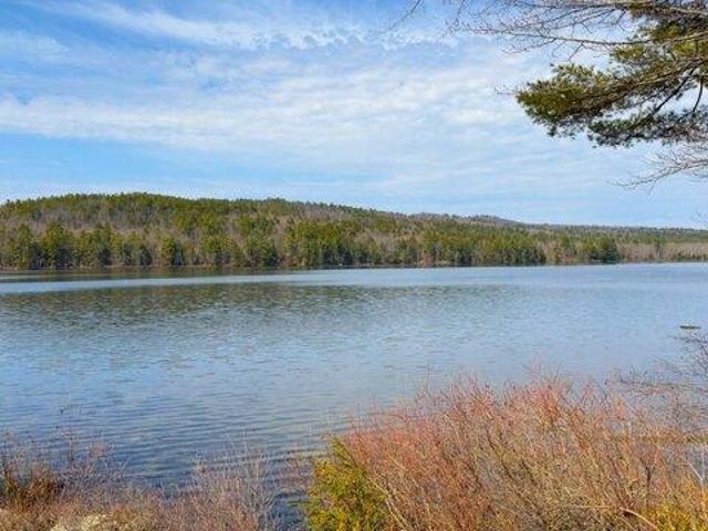 Land for sale in Bridgton, Maine