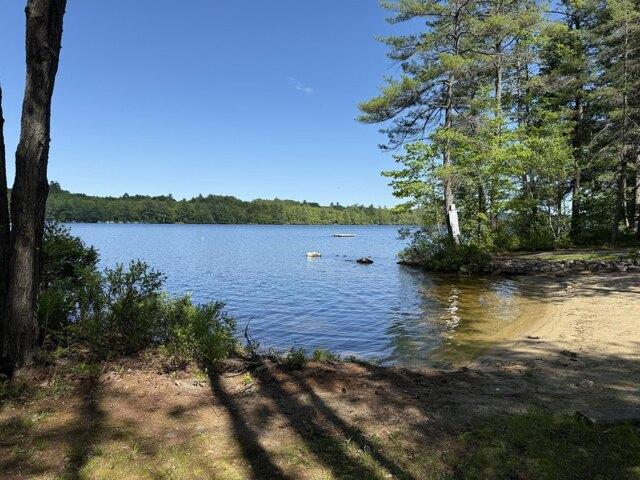 Land for sale in Bridgton, Maine