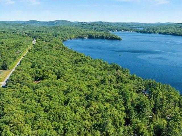 Land for sale in Bridgton, Maine