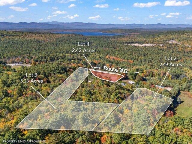 Land for sale in Bridgton, Maine