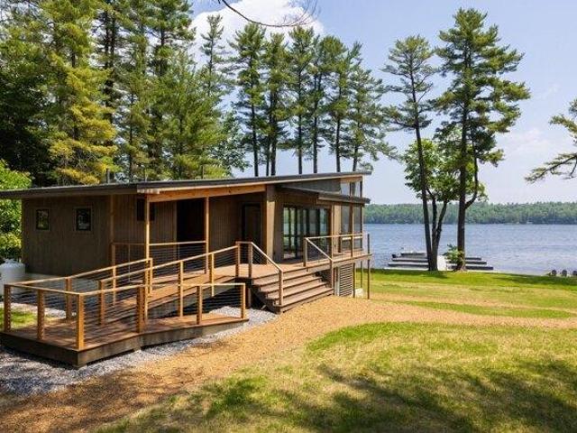 Land for sale in Bridgton, Maine