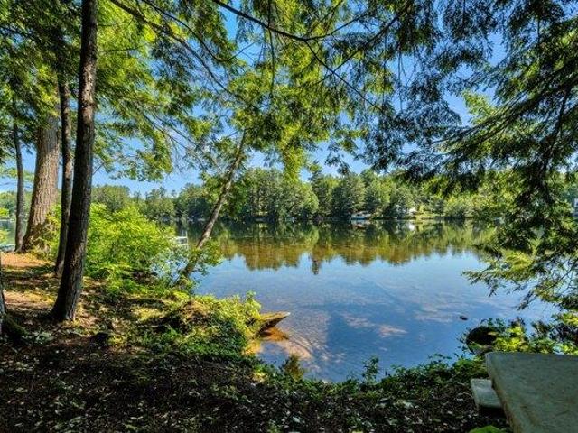 Land for sale in Bridgton, Maine