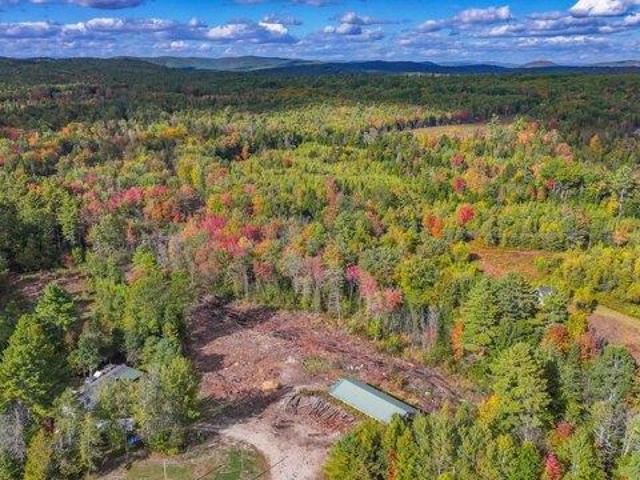 Land for sale in Punkin Valley, Bridgton