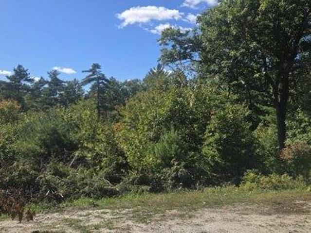 Land for sale in Punkin Valley, Bridgton