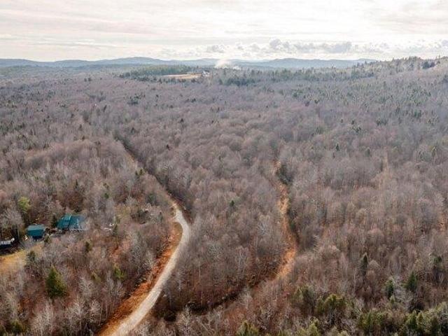 Land for sale in Bridgton, Cumberland County