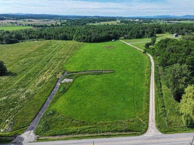 Land for sale in Vermont