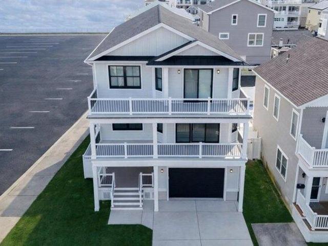 Land for sale in Brigantine, New Jersey