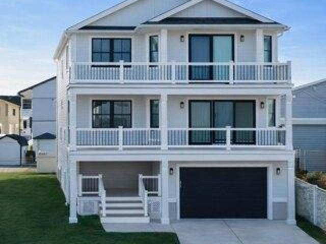 Land for sale in Brigantine, New Jersey