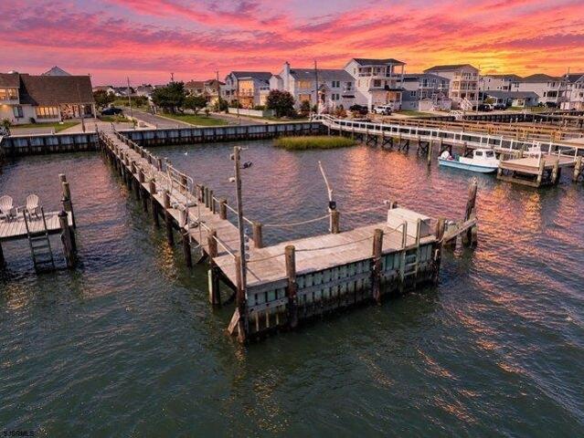 Land for sale in Brigantine, New Jersey