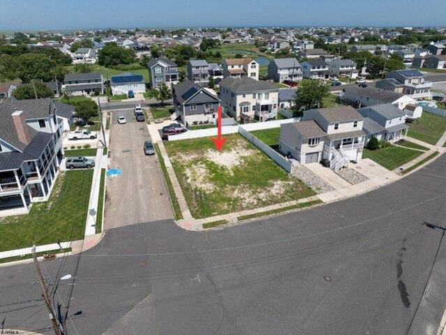 Land for sale in Brigantine, New Jersey