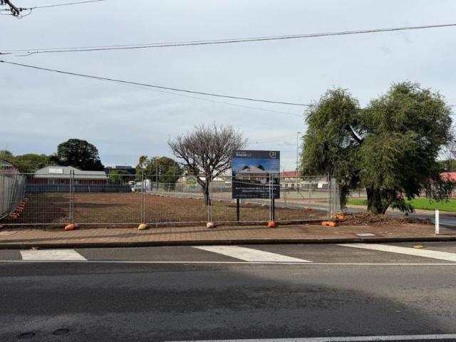 Land for sale in Horseshoe Creek, South Australia