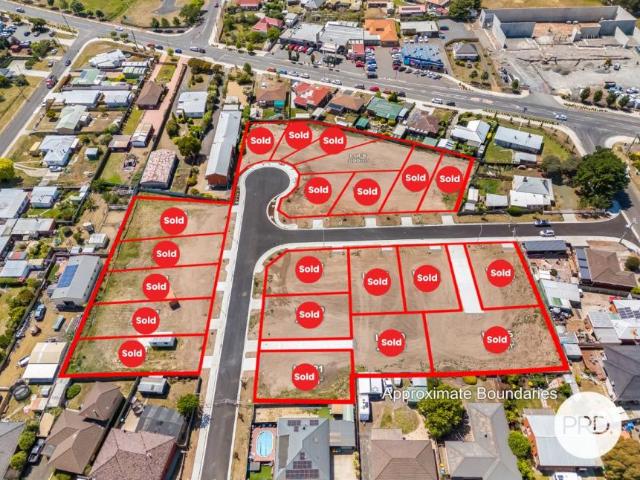 Land for sale in Brighton, Tasmania