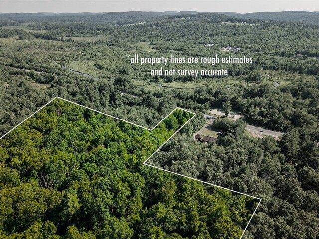 Land for sale in Hampden, Massachusetts