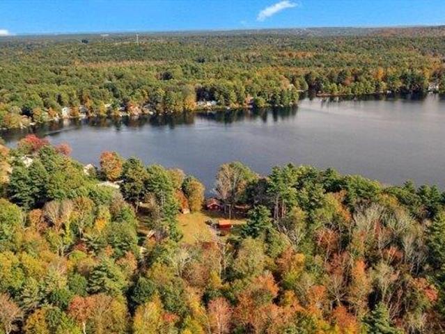 Land for sale in Hampden, Massachusetts