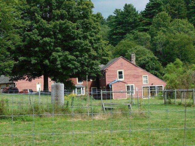 Land for sale in Hampden, Massachusetts