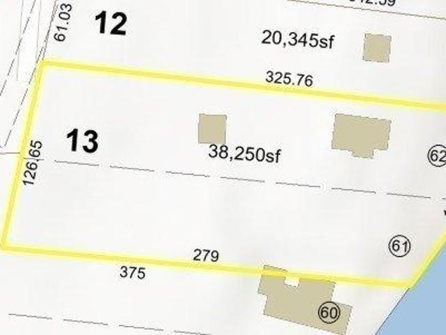 Land for sale in Hampden, Massachusetts
