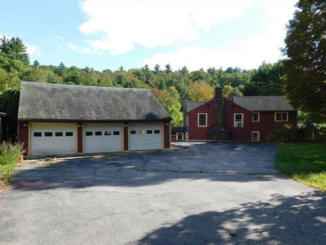 Land for sale in Hampden, Massachusetts