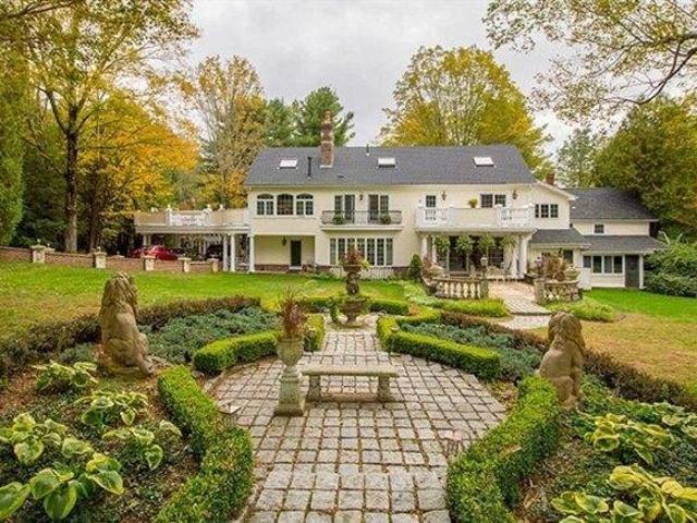 Land for sale in Hampden, Massachusetts