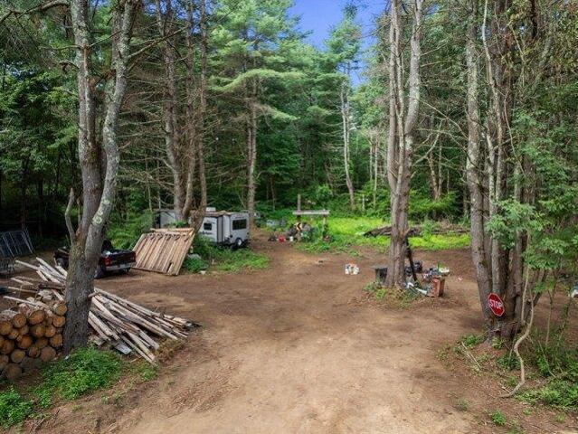 Land for sale in Hampden, Massachusetts