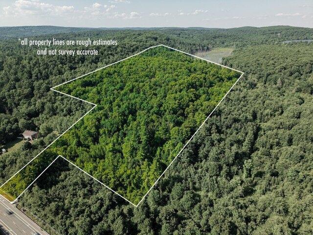 Land for sale in East Brimfield, Brimfield