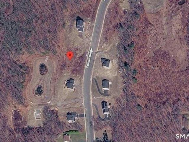 Land for sale in Bristol, Connecticut