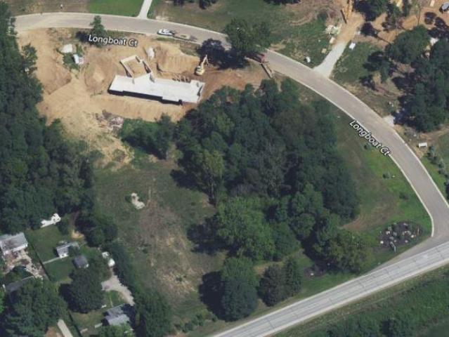 Land for sale in Bristol, Indiana