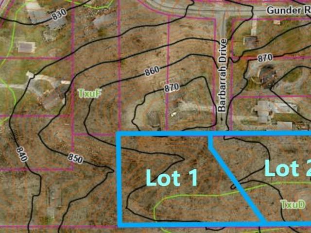 Land for sale in Bristol, Indiana