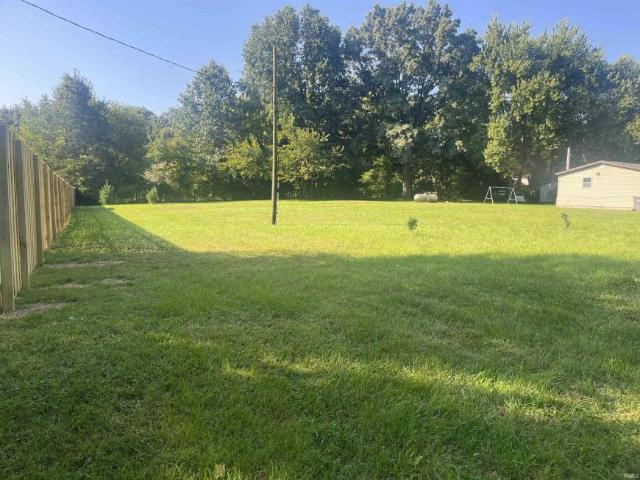 Land for sale in Bristol, Indiana