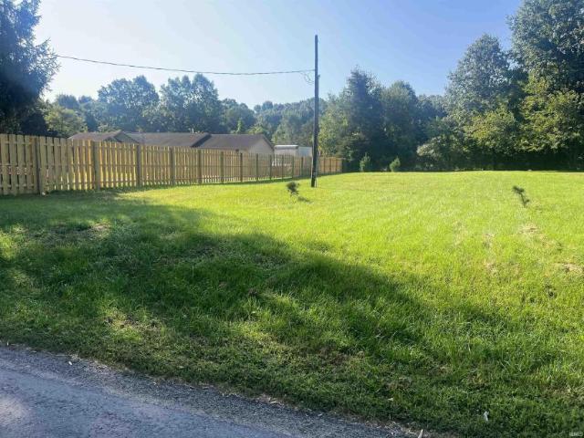 Land for sale in Bristol, Indiana