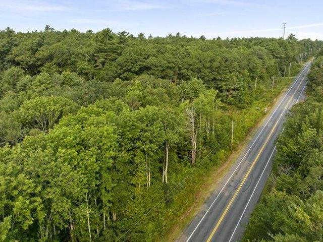 Land for sale in Bristol, Maine