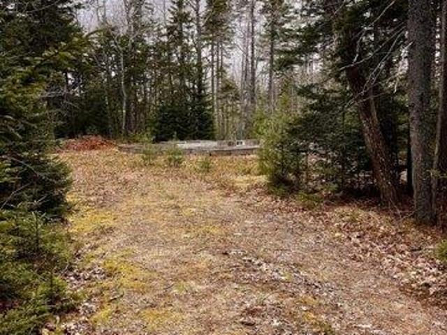 Land for sale in Bristol, Maine