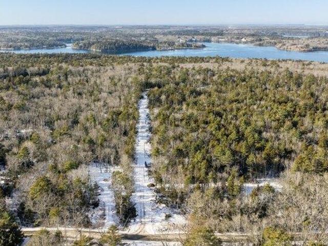 Land for sale in Bristol, Maine