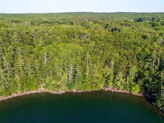 Land for sale in Damariscotta, Maine